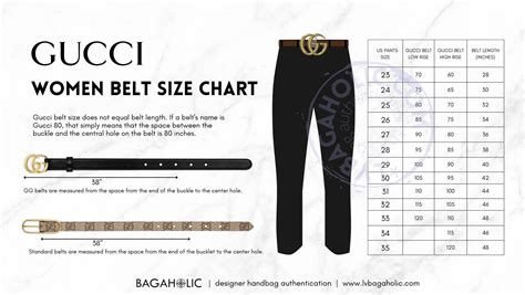 gucci belt 80 size|Gucci women's belt size guide.